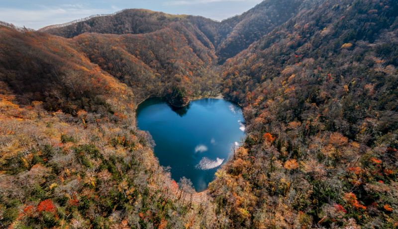 Hokkaido Hokkaido